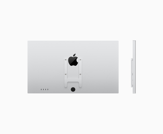 Apple Studio Display (Standard glass) VESA mount adapter – Like New - ảnh 2