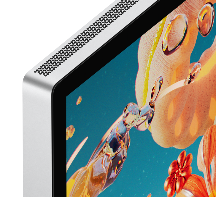 Apple Studio Display 2026 27 inch 5K Retina (Nano-texture glass) – Ngàm kết nối VESA - ảnh 3