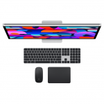 Apple Studio Display (Standard glass) Tilt-Adjustable Stand – Like New - ảnh 8