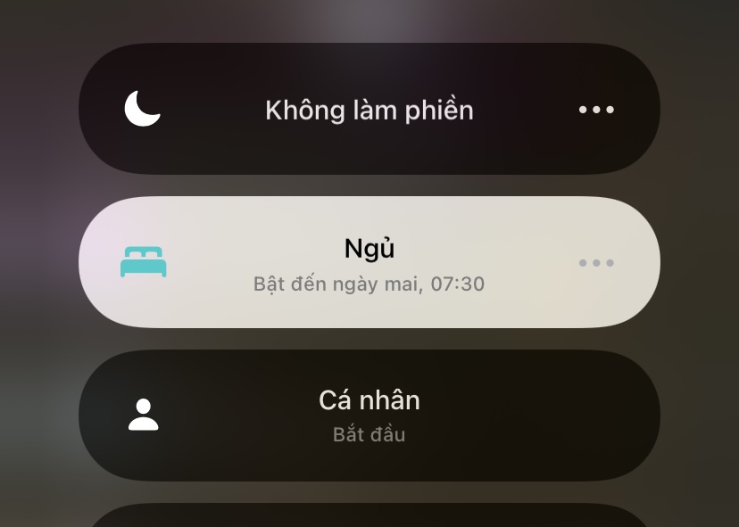 Hướng dẫn bật Chế độ Ngủ đồng bộ trên cả iPhone và Macbook: Theo dõi và thiết lập giấc ngủ khoa học