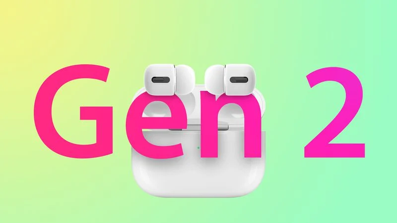 AirPods Pro thế hệ 2