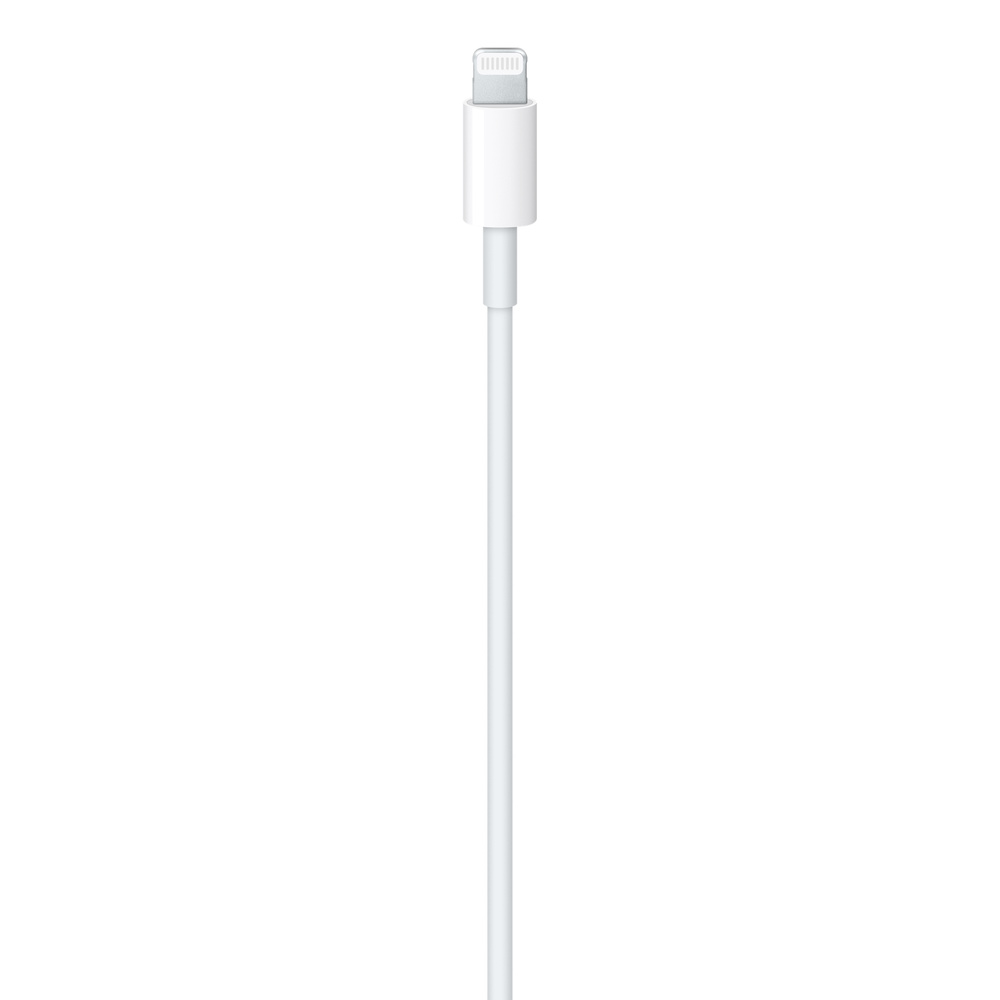 Cáp sạc USB-C to Lightning (1m) Chính hãng – NEW - ảnh 3