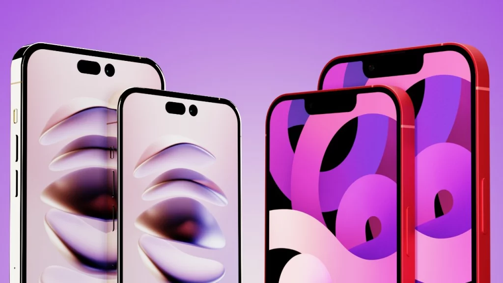 iPhone 14 sắp ra mắt với nhiều tính năng được mong chờ