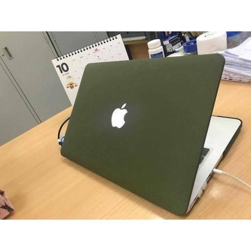 Ốp MacBook Pro 16 inch 2021/2023 - ảnh 4