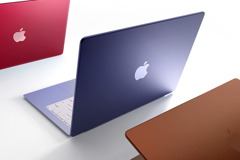 Loạt Mac M2 sắp ra mắt: Màn hình 14 inch mới dòng Air, Mac Pro siêu đồ họa có phiên bản thay thế - ảnh 2