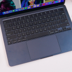 MacBook Air 2022 13 inch Apple M2 16GB RAM 256GB SSD 10-core GPU – Like New (J) - ảnh 2