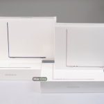 Macbook Air 2022 13 inch Apple M2 16GB RAM 512GB SSD – NEW - ảnh 1