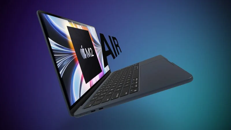 m2 benchmark
