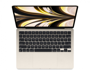 MacBook Air 2022 13 inch Apple M2 8GB RAM 256GB SSD – Like New