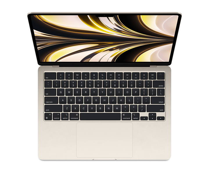 MacBook Air M2 2022