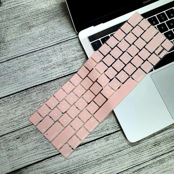 Phủ phím MacBook Air 2020 - ảnh 7