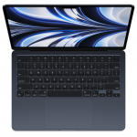 MacBook Air 2022 13 inch Apple M2 16GB RAM 512GB SSD 10‑core GPU – Like New - ảnh 1