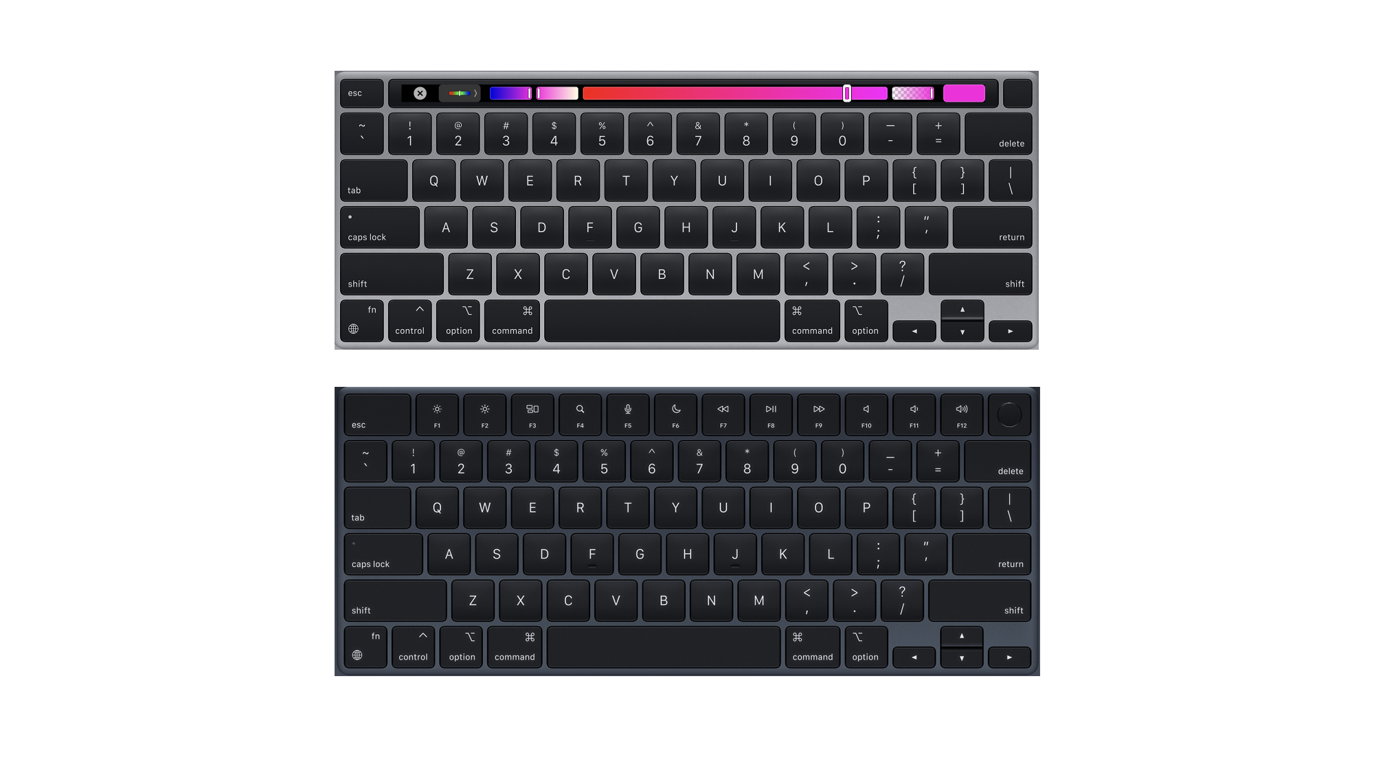 MacBook Air M2 hay MacBook Pro M2, đâu là sản phẩm vượt trội hơn - ảnh 6