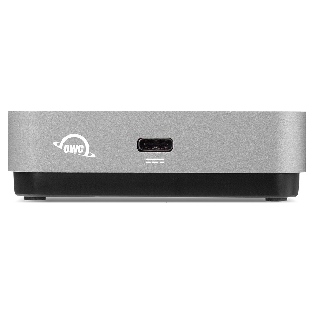 Thiết bị mở rộng cổng kết nối OWC 6 cổng (TCDK6P2SG) - ảnh 4