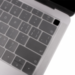Phủ phím MacBook Pro 14″/16″ 2021-2025; Air 2022-2025 - ảnh 4