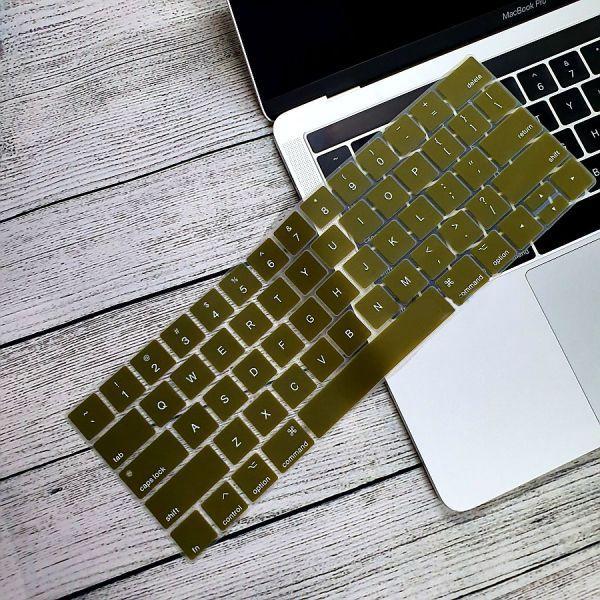Phủ phím MacBook Air 2020 - ảnh 3
