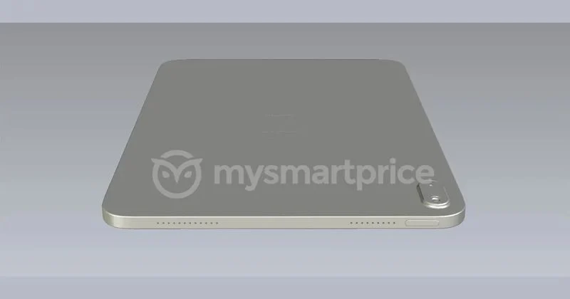 Những nâng cấp nổi bật sẽ có trên iPad Gen 10 sắp tới - ảnh 4