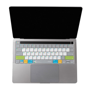 Phủ phím tắt Innostyle Shortcut Macbook