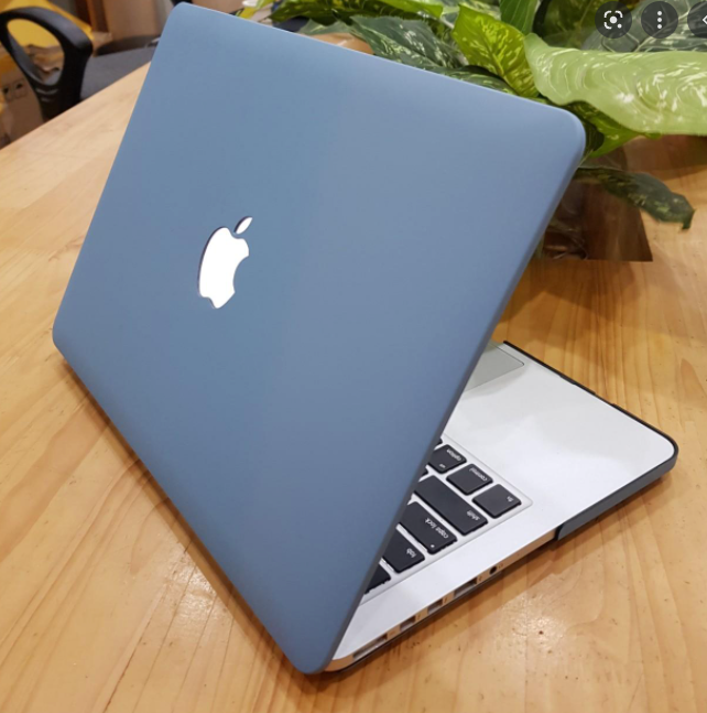 Ốp MacBook Pro 13 inch 2016-2020 / 2022 - ảnh 2