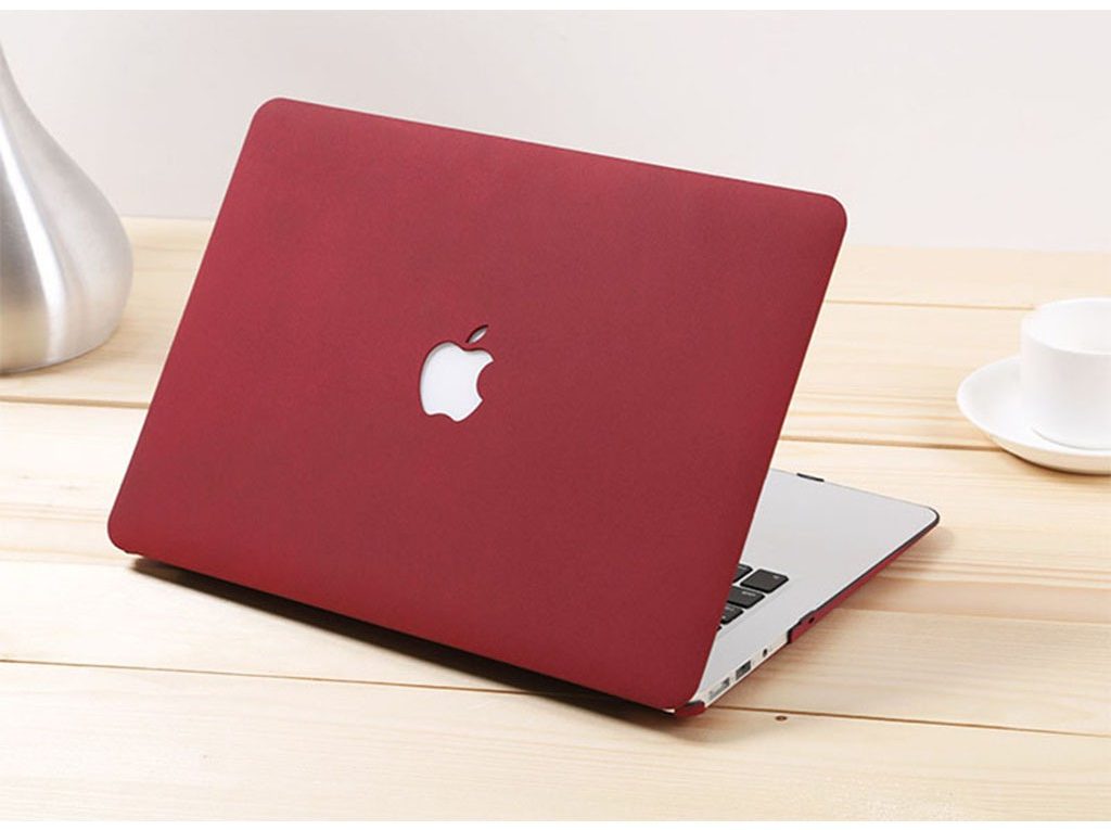 Ốp MacBook Pro 13 inch 2016-2020 / 2022 - ảnh 4