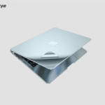 Bộ dán Full Innostyle MacBook Air 13 inch 2022/2024/2025 - ảnh 5