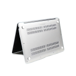 Ốp MacBook Pro 16 inch 2019 JRC – Trong Suốt - ảnh 3
