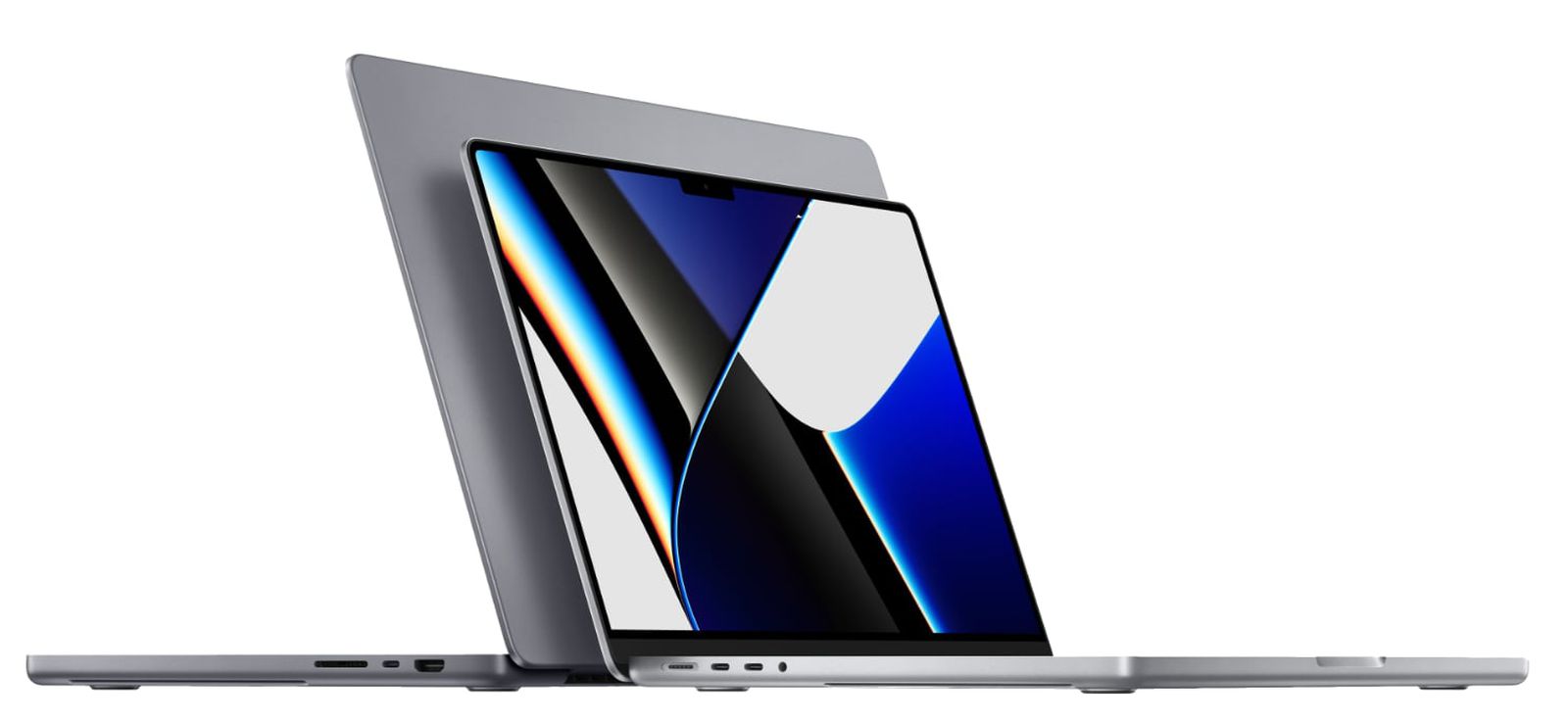 Những nâng cấp sẽ có trên thế hệ MacBook Pro 14-inch và 16-inch kế tiếp - ảnh 2