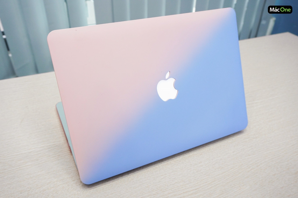 Ốp MacBook Pro 13 inch 2016-2020 / 2022 - ảnh 6