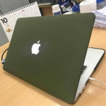 Ốp MacBook Pro 13 inch 2016-2020 / 2022 - ảnh 3