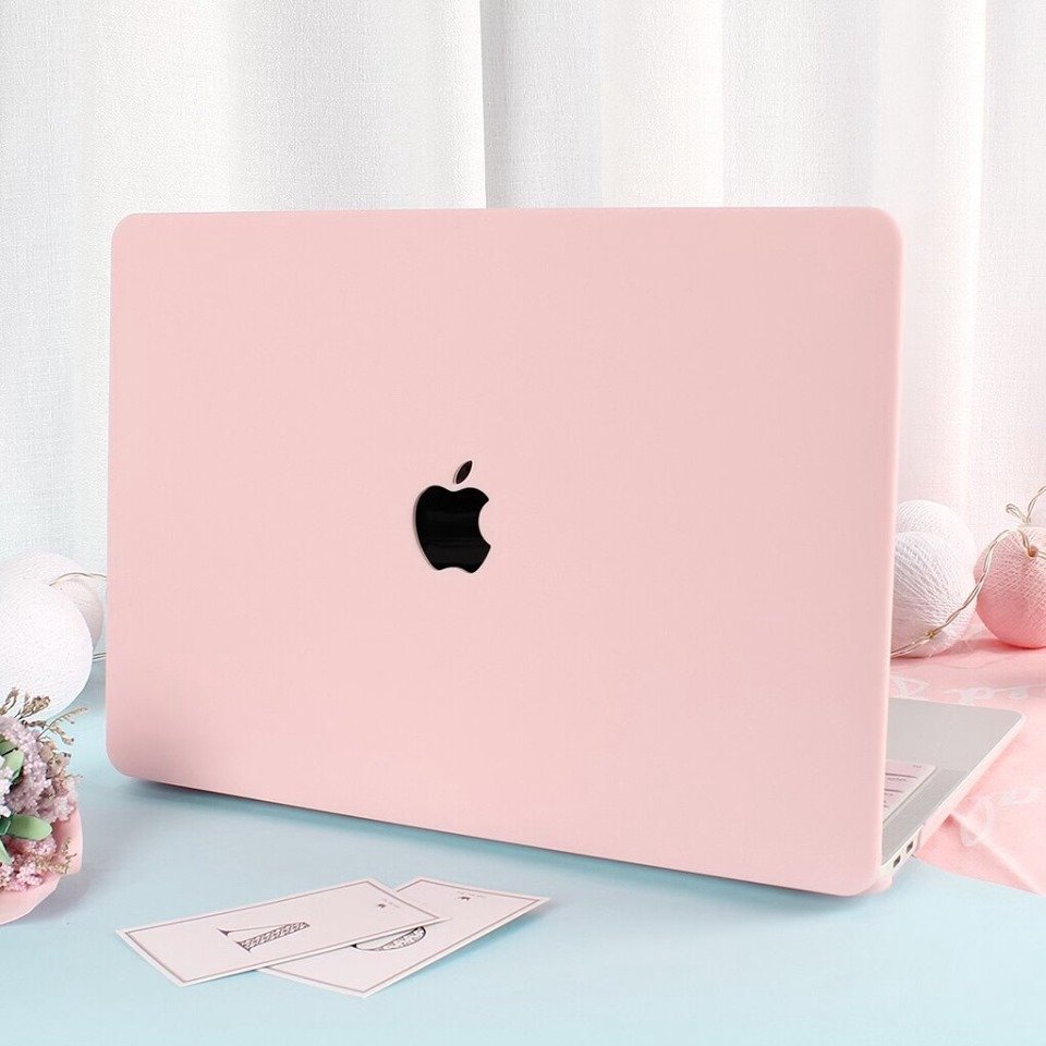 Ốp MacBook Pro 13 inch 2016-2020 / 2022 - ảnh 5