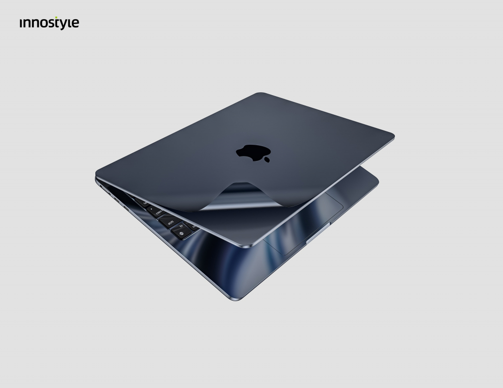 Bộ dán Full Innostyle MacBook Air 13 inch 2022/2024/2025 - ảnh 4