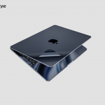 Bộ dán Full Innostyle MacBook Air 13 inch 2022/2024/2025 - ảnh 4