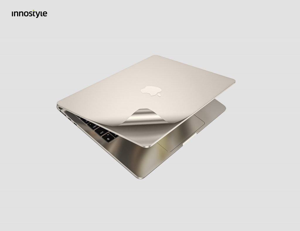 Bộ dán Full Innostyle MacBook Air 13 inch 2022/2024/2025 - ảnh 3