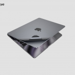 Bộ dán Full Innostyle MacBook Air 13 inch 2022/2024/2025 - ảnh 2