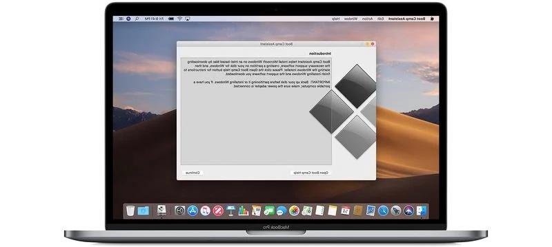 Apple cập nhật Boot Camp, cải thiện độ chính xác cho Touchpad khi sử dụng Windows - ảnh 2