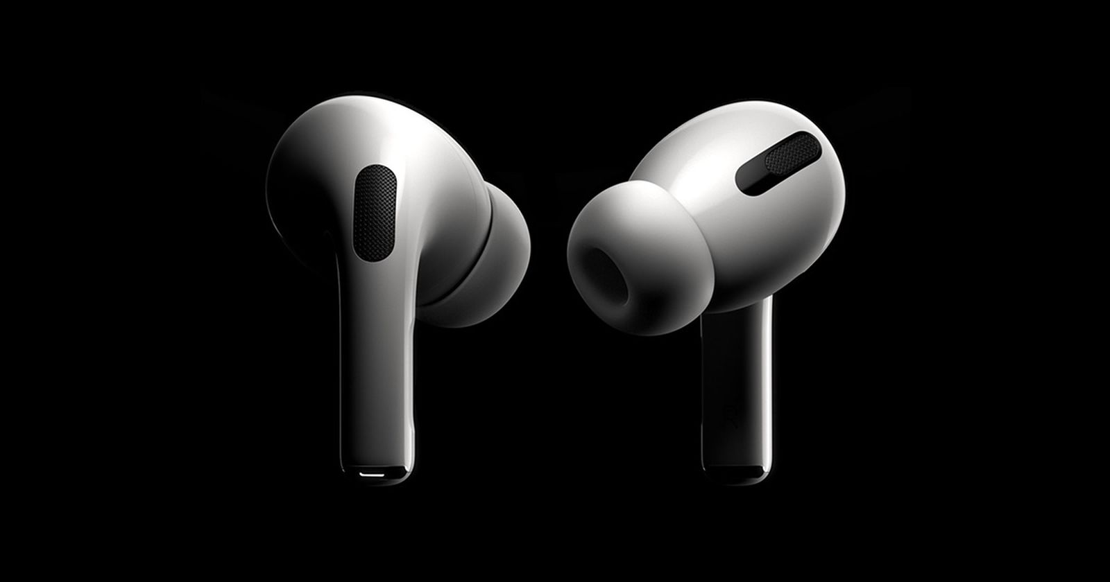 AirPods Pro mới sẽ được ra mắt tại sự kiện Apple tuần này theo Mark Gurman