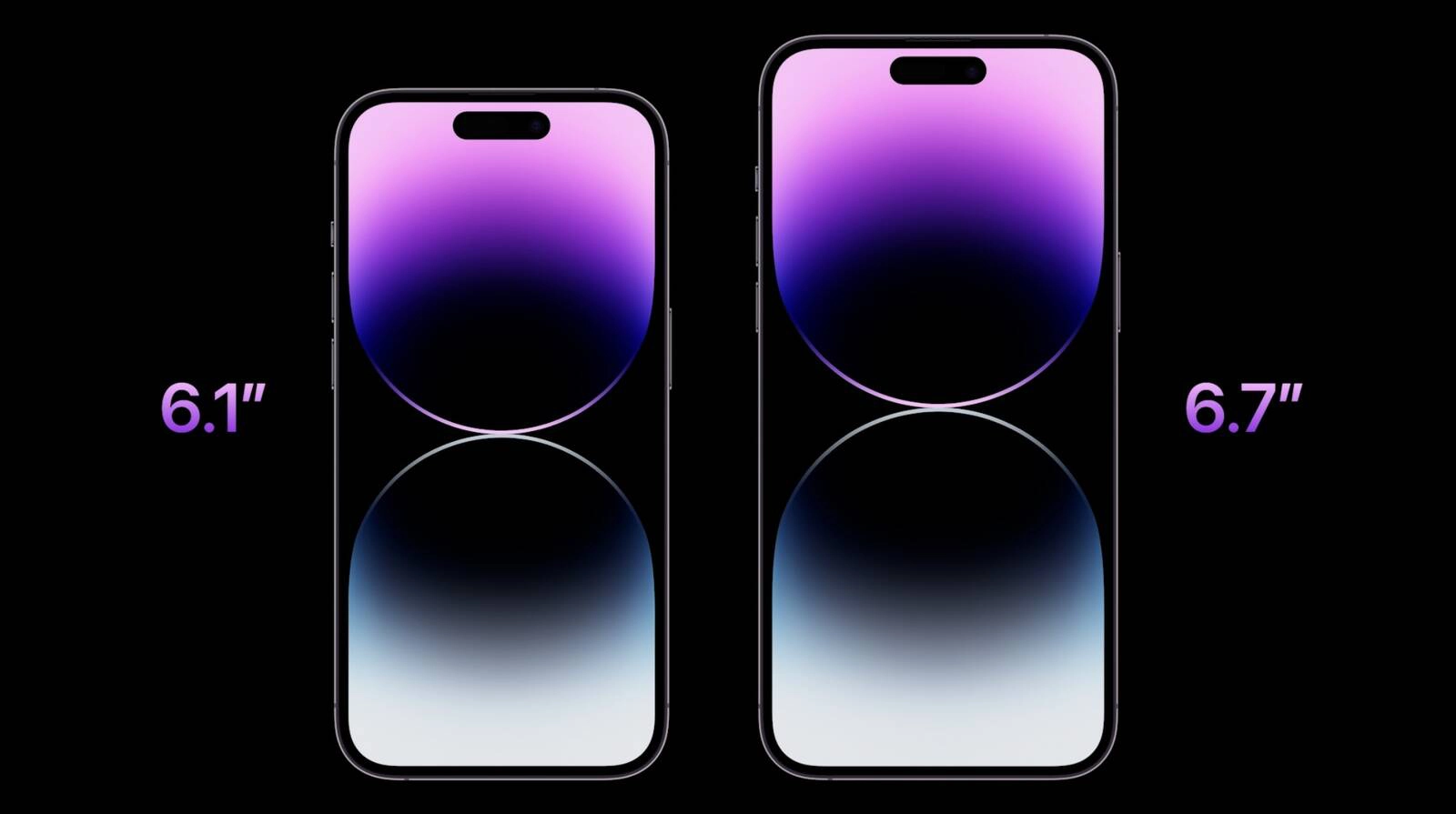 iPhone 14 Pro Max - ảnh 3