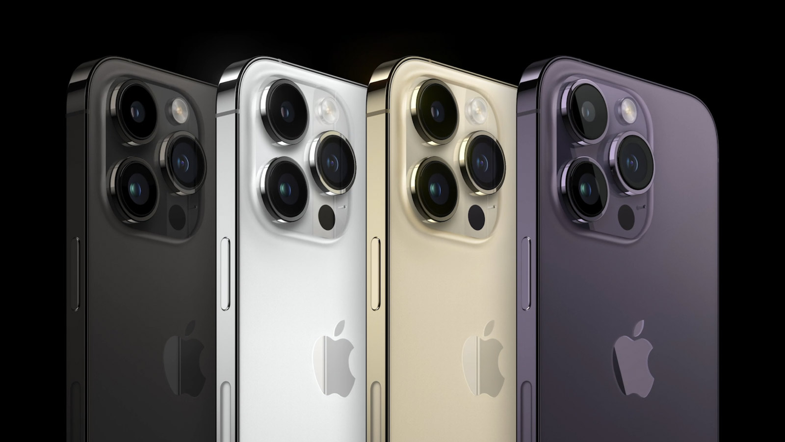 iPhone 14 Pro Max