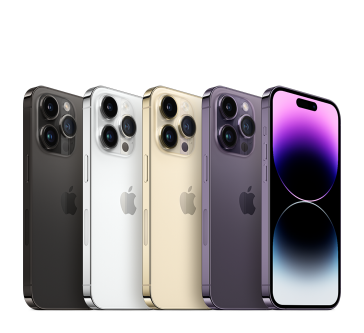Tổng hợp sự kiện Apple tháng 9/2022: iPhone 14, Apple Watch Ultra cùng nhiều sản phẩm mới