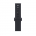 Apple Watch SE Midnight Aluminum Case with Sport Band 40mm GPS – NEW - ảnh 3