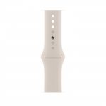 Apple Watch Series 8 Starlight Aluminum Case with Sport Band 45mm GPS – NEW - ảnh 3