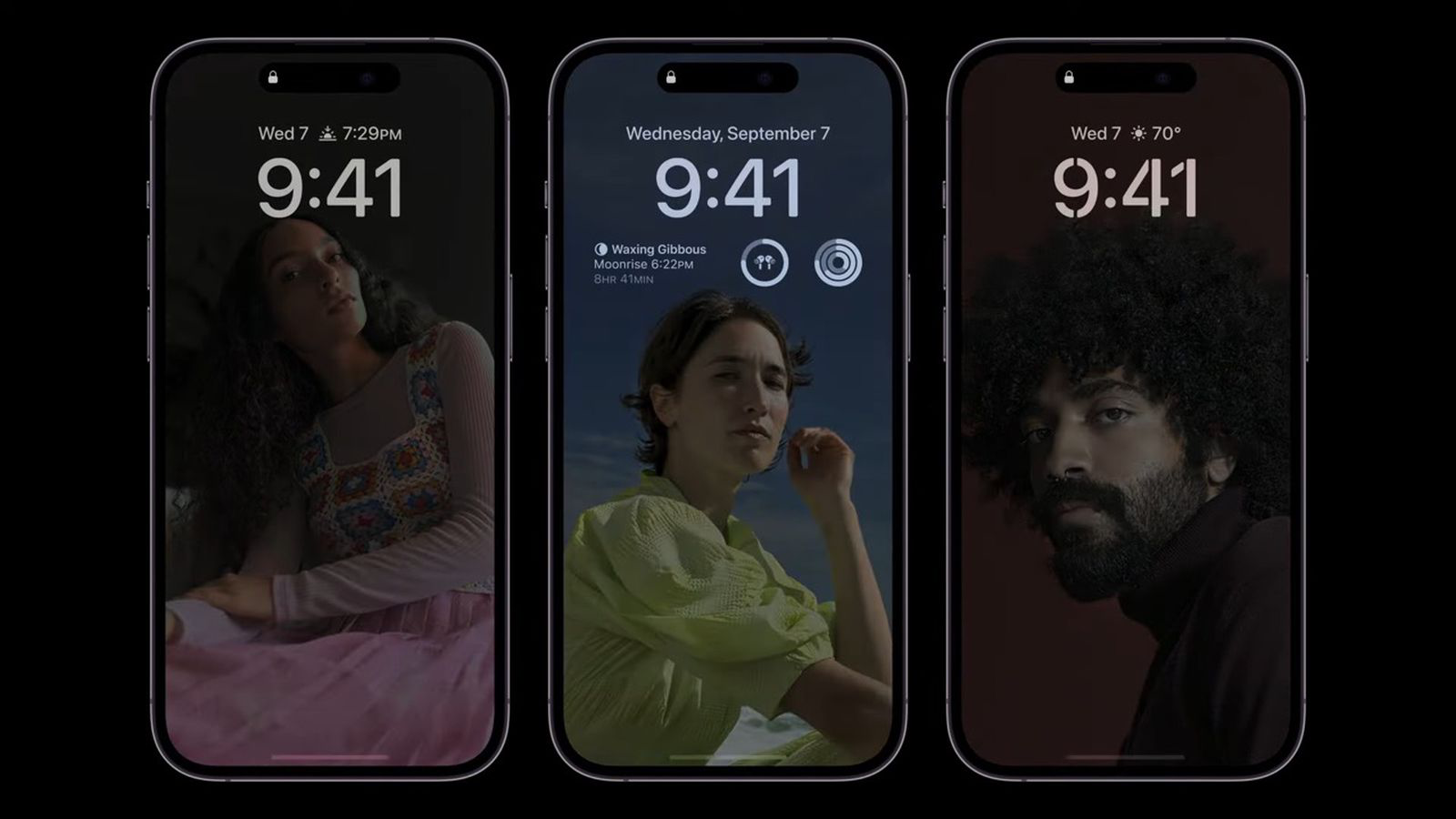 Những cài đặt mới nhất chỉ có trên các sản phẩm iPhone 14 Pro và iOS 16 - ảnh 5