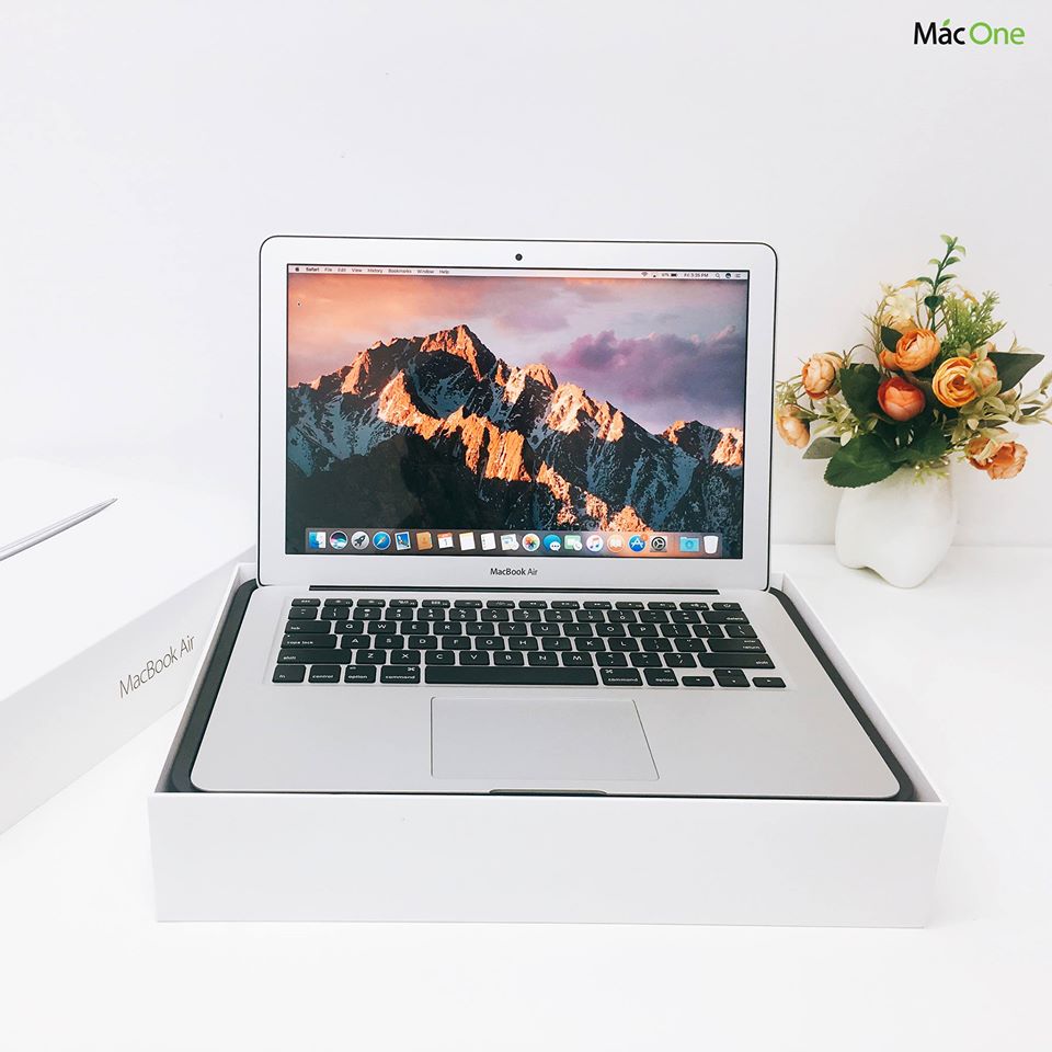 MacBook Air 2017 Like New - Macbook giá rẻ