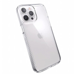 Ốp cứng LIKGUS lưng trong viền dẻo iPhone 14 – Trong Suốt - ảnh 1