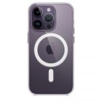 Ốp Apple iPhone 14 Pro Clear Case with MagSafe - ảnh 1