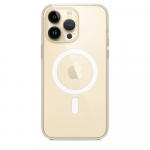 Ốp Apple iPhone 14 Pro Max Clear Case with MagSafe - ảnh 2