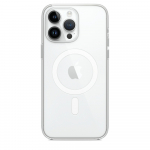 Ốp Apple iPhone 14 Pro Max Clear Case with MagSafe - ảnh 3