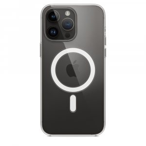 Ốp Apple iPhone 14 Pro Max Clear Case with MagSafe
