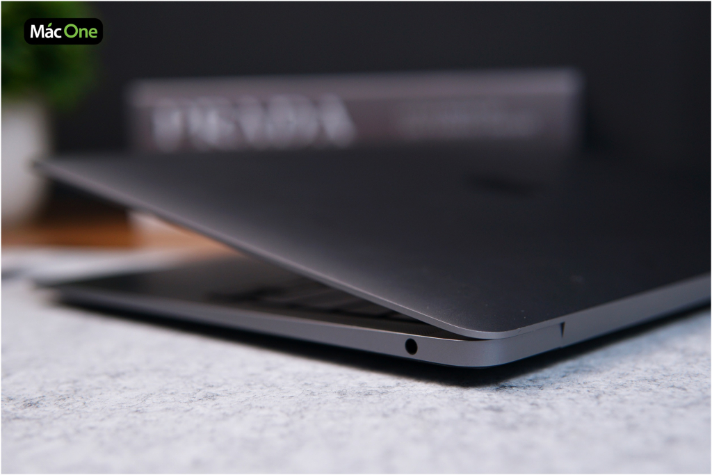5 Ưu điểm của chiếc MacBook Air 2020 M1