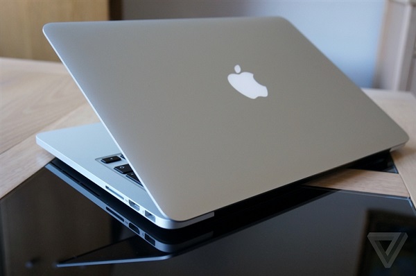 Đánh dấu thế hệ thứ 3 với khung màn hình Retina độc nhất 